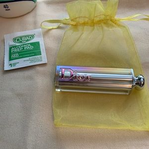 Dior Addict 667 Pink Meteor Can’tGetEnough Shine